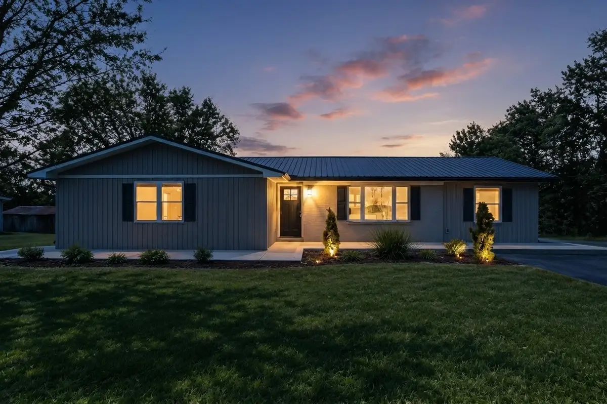 1277 Bluff Springs Rd, McMinnville, TN 37110 - #1