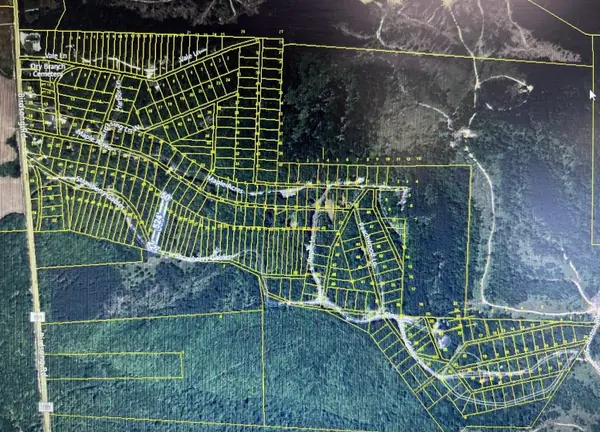 0 Dry Branch Community, Holladay, TN 38341