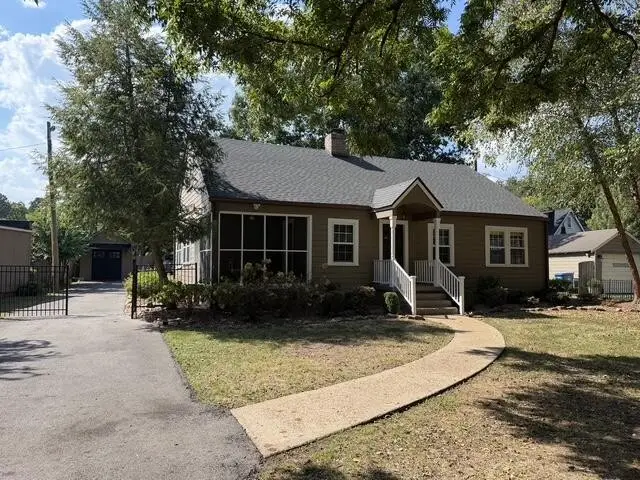 307 Marlboro Avenue, Chattanooga, TN 37411 - #1