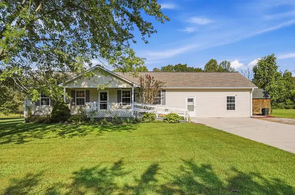 1565 Canada Flatt Rd, Cookeville, TN 38506