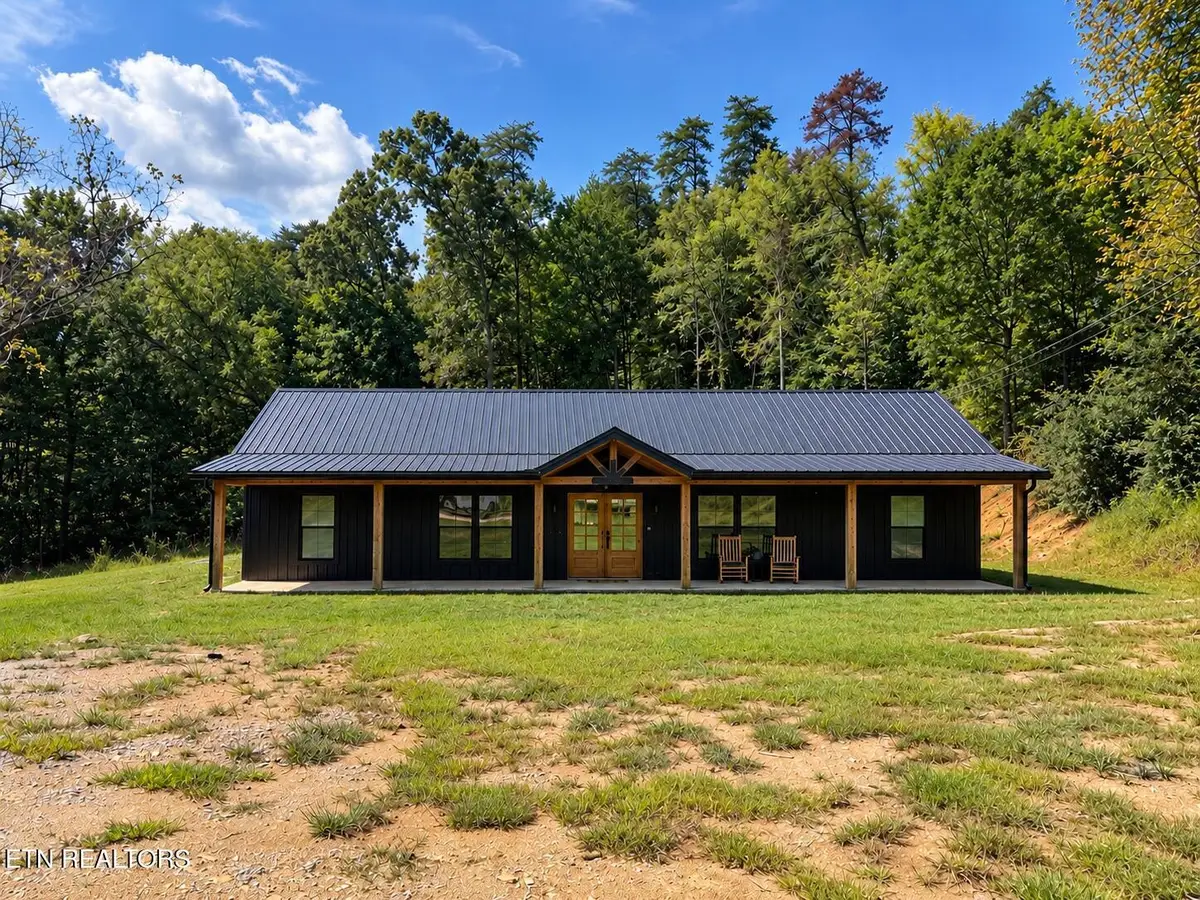 7317 Draeger Rd, Knoxville, TN 37920 - #1