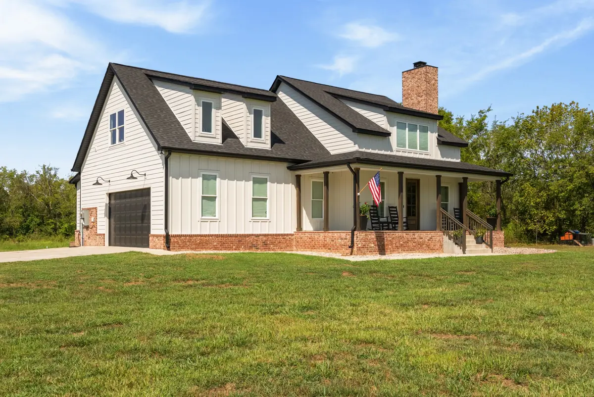 1271 Rock Springs Rd, Bethpage, TN 37022 - #1