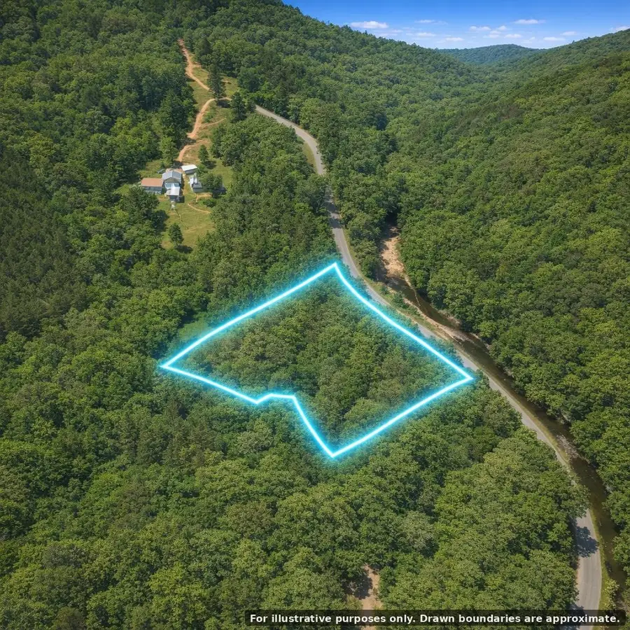 0 Morris Road, Savannah, TN 38372 - #3