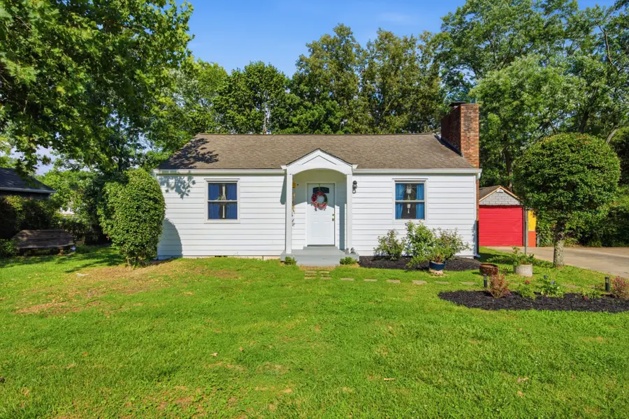 109 Gibson Dr, Madison, TN 37115 - #3