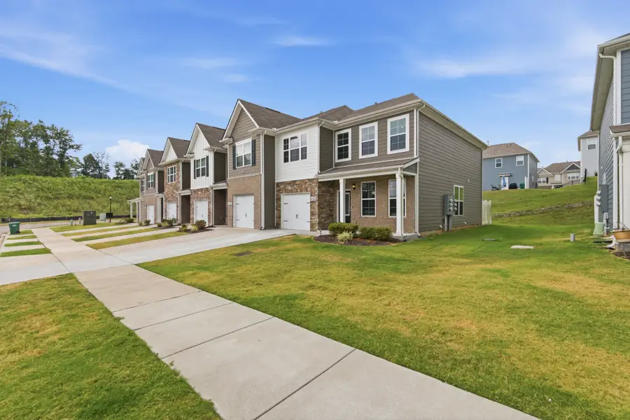 460 Waterfowl Way, Lebanon, TN 37090 - #3