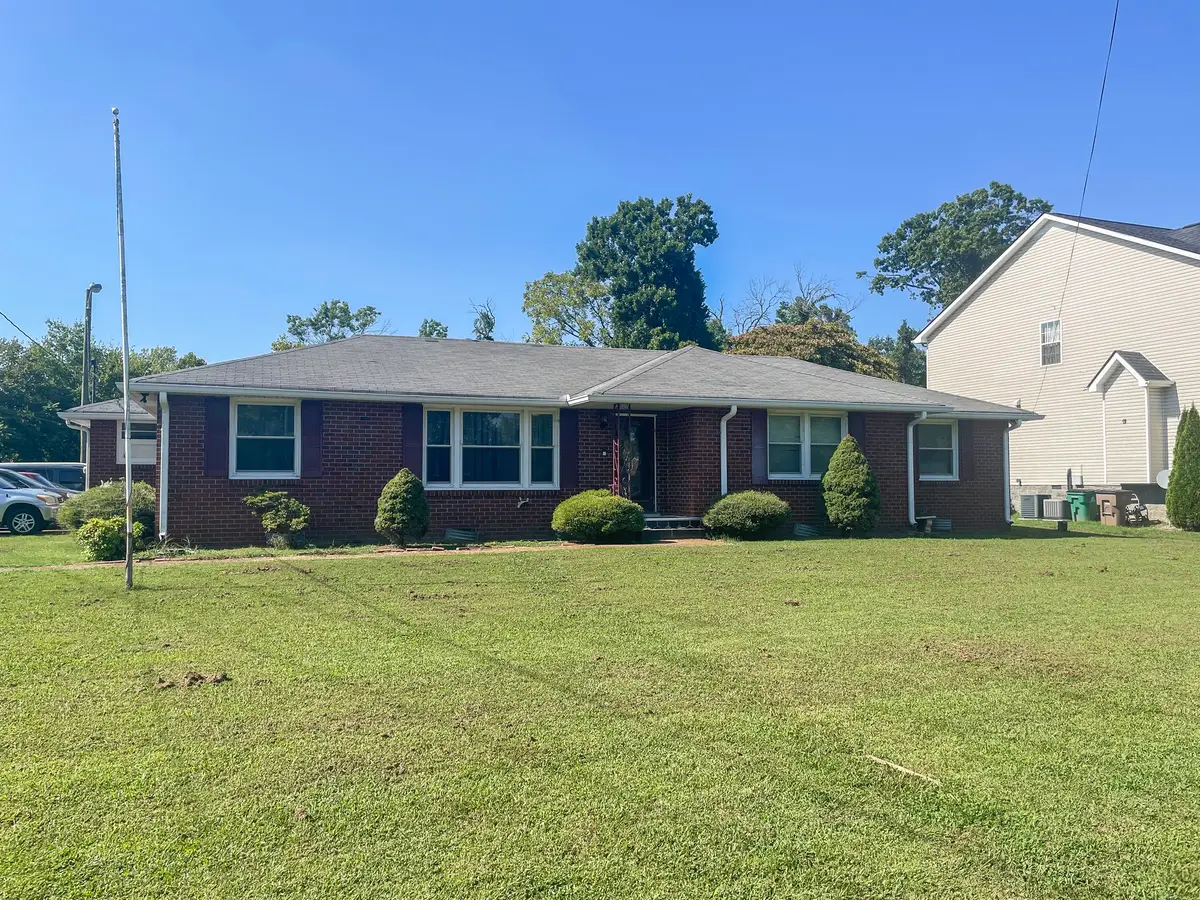327 Wimpole Dr, Nashville, TN 37211 - #1