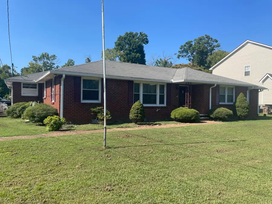 327 Wimpole Dr, Nashville, TN 37211 - #2