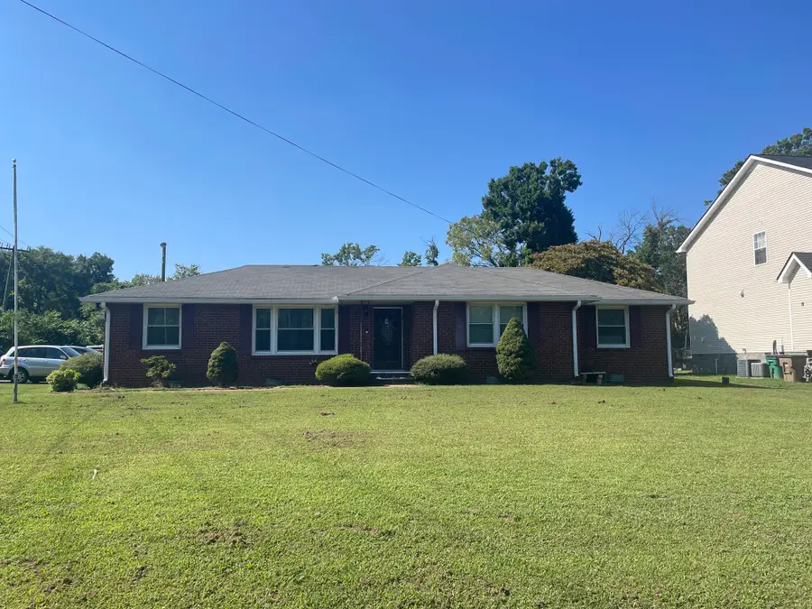 327 Wimpole Dr, Nashville, TN 37211 - #3