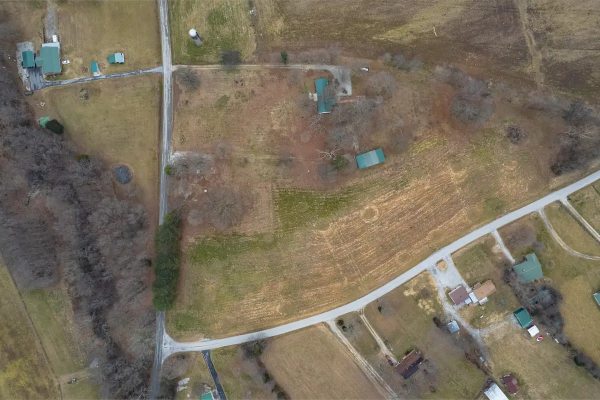 10266 Ragsdale Rd, Manchester, TN 37355 - #1