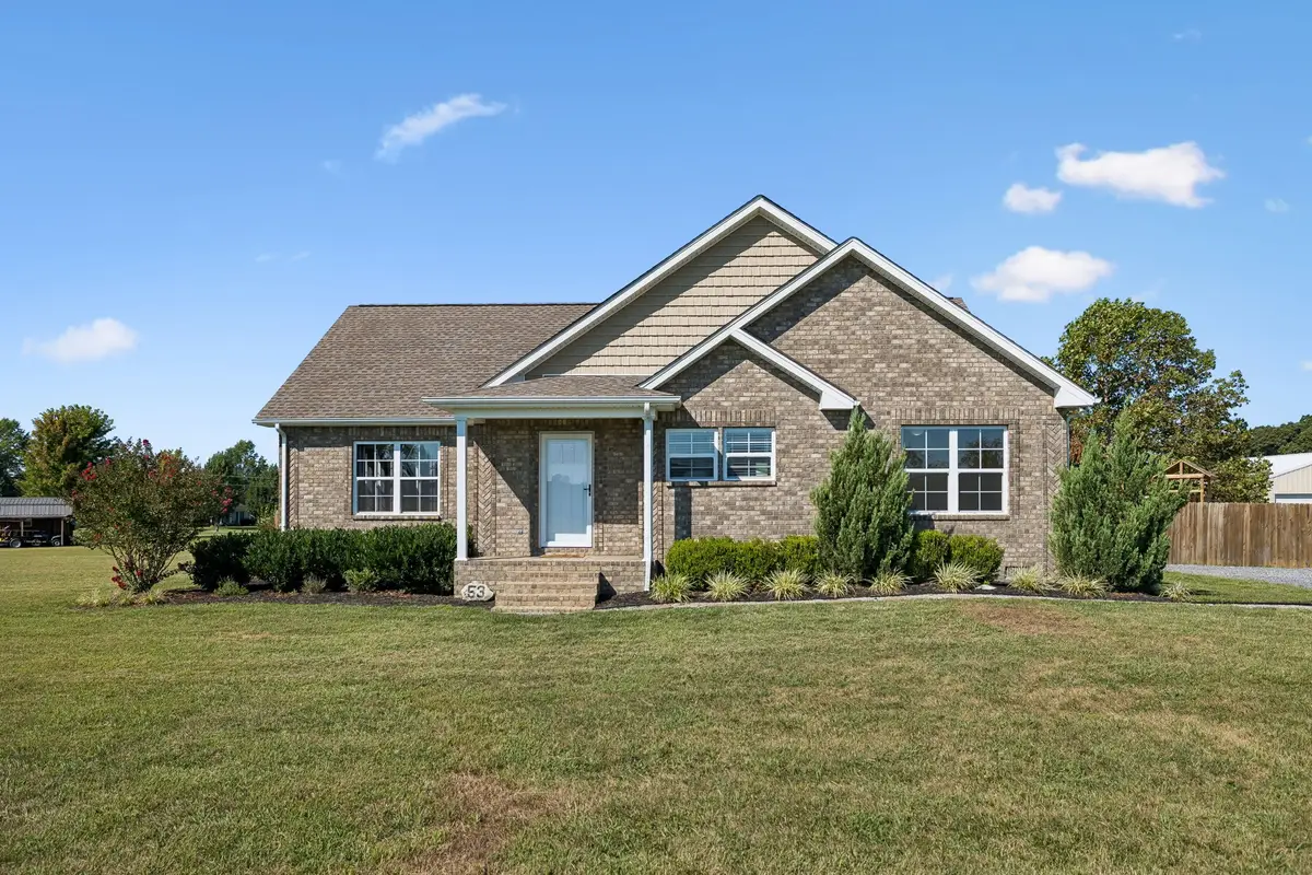 53 Morgan Rd, Lafayette, TN 37083 - #1