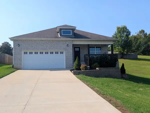 3540 Drake Rd, Adams, TN 37010