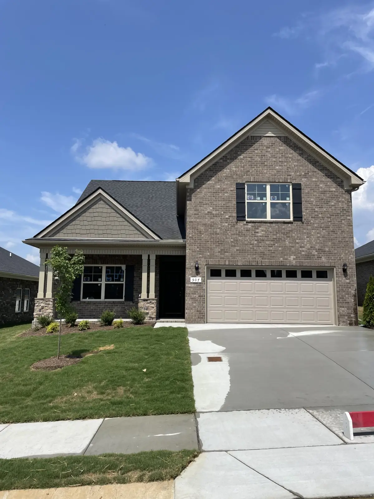 430 Wren Way, Spring Hill, TN 37174 - #1