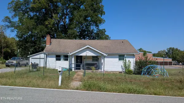 1933 Mountain Rd, Andersonville, TN 37705