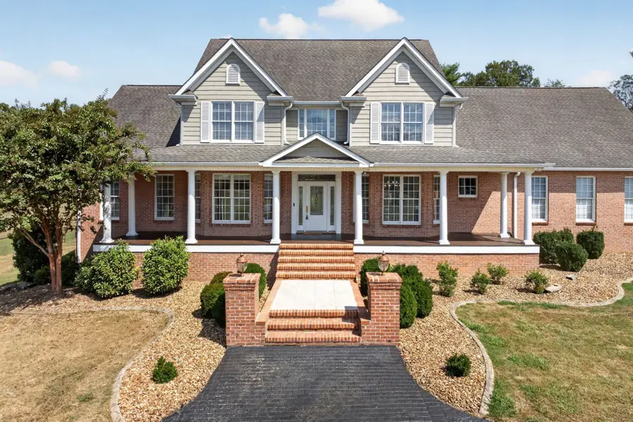 346 Parkway Rd, Tullahoma, TN 37388 - #2