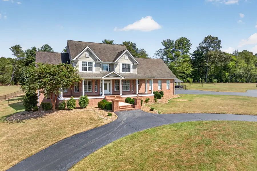 346 Parkway Rd, Tullahoma, TN 37388 - #3