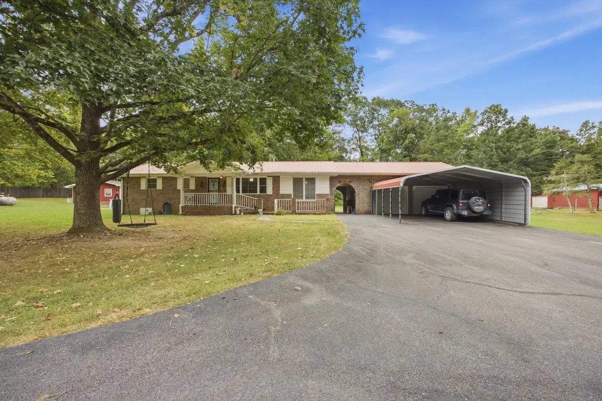 175 Teeters Road, Dunlap, TN 37327 - #1