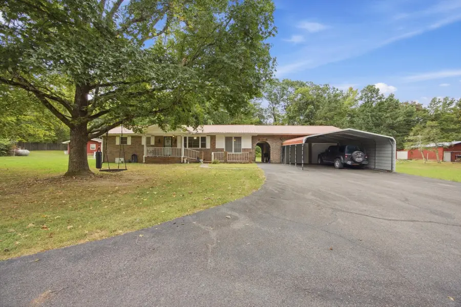 175 Teeters Road, Dunlap, TN 37327 - #2
