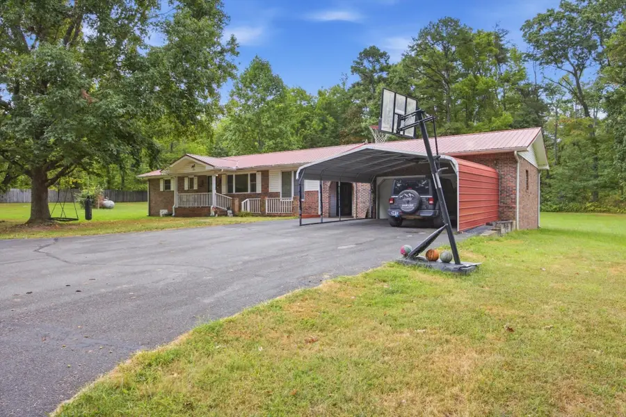 175 Teeters Road, Dunlap, TN 37327 - #3