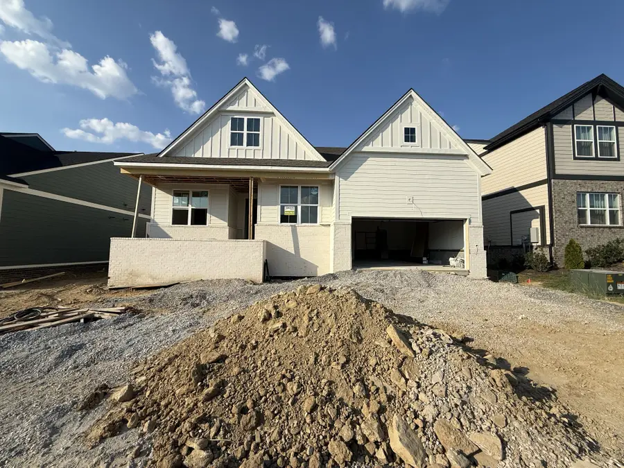 1329 Ashton Park Dr, Mount Juliet, TN 37122 - #2