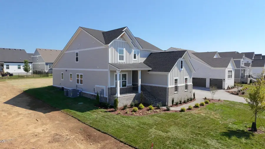 4621 Hessey Rd, Mount Juliet, TN 37122 - #3