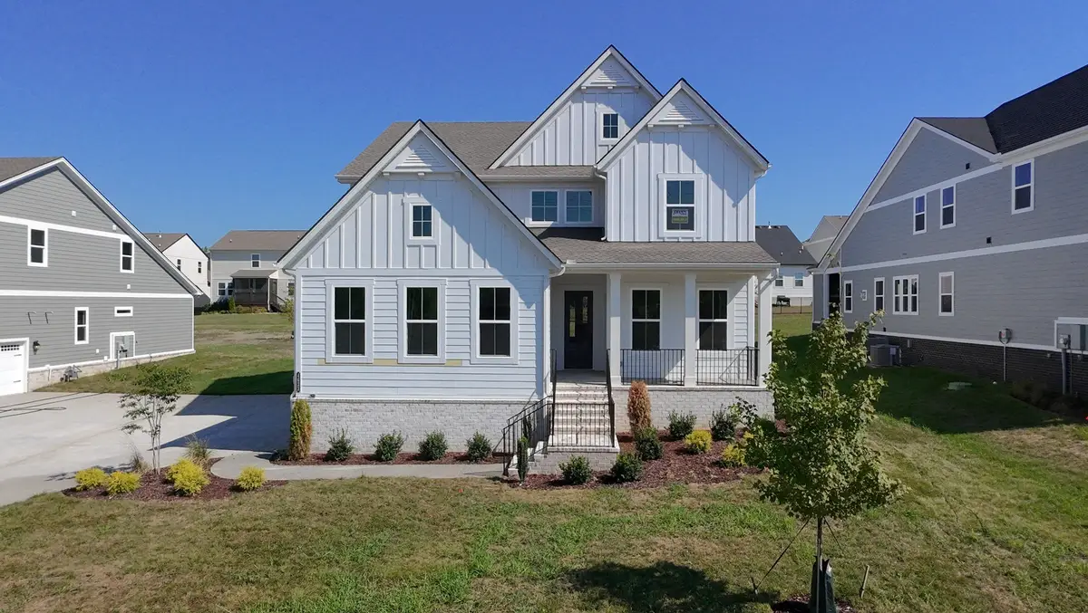4633 Hessey Rd, Mount Juliet, TN 37122 - #1