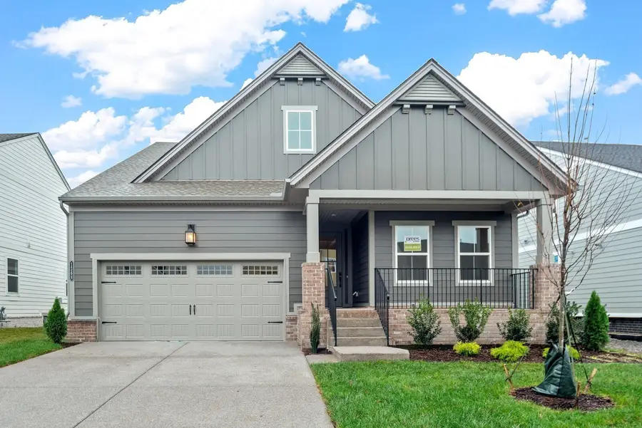 1316 Ashton Park Drive, Mount Juliet, TN 37122 - #2