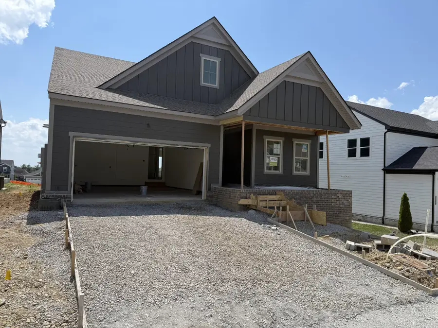 1316 Ashton Park Drive, Mount Juliet, TN 37122 - #3