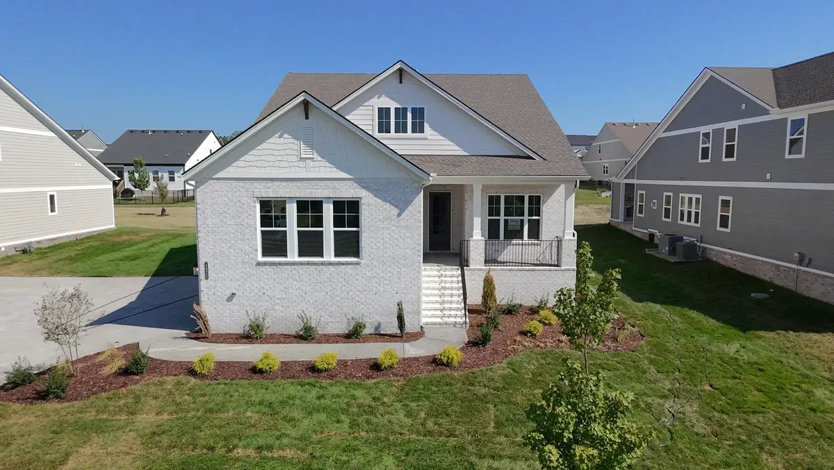 4625 Hessey Rd, Mount Juliet, TN 37122 - #1