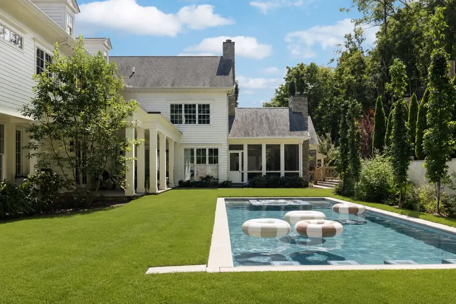 4335 Chickering Ln, Nashville, TN 37215 - #3