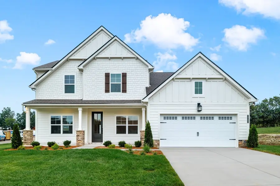 1325 Ashton Park Dr, Mount Juliet, TN 37122 - #3