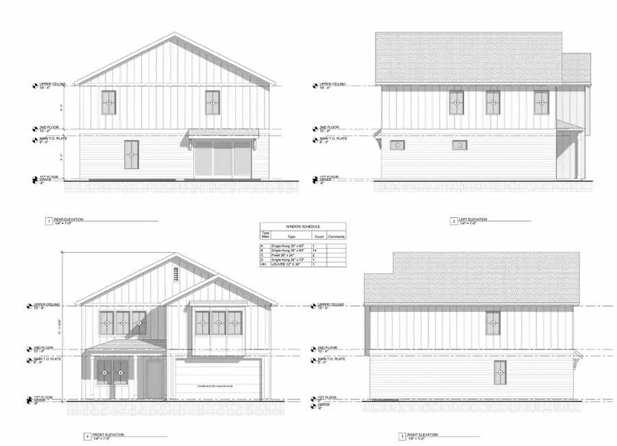 1821 Owen St, Nashville, TN 37208 - #3
