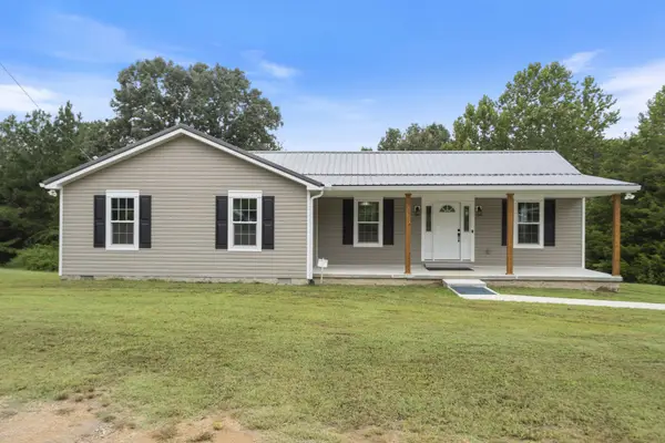 11526 Aaron Ln, Nunnelly, TN 37137