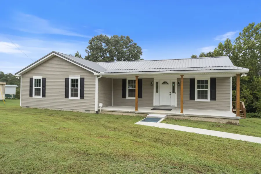 11526 Aaron Ln, Nunnelly, TN 37137 - #2