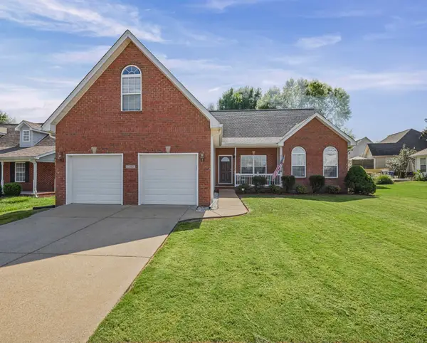 1503 Chapman Ln, Spring Hill, TN 37174