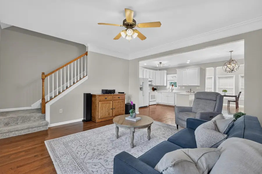 1503 Chapman Ln, Spring Hill, TN 37174 - #3