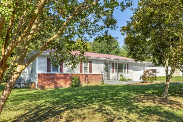 2414 Howell St Se, Cleveland, TN 37323