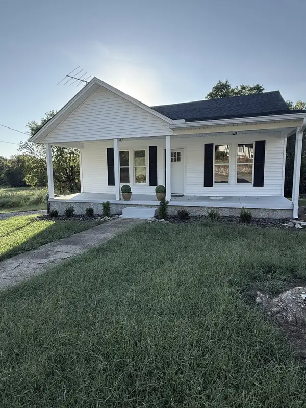 303 Broadway, Hartsville, TN 37074