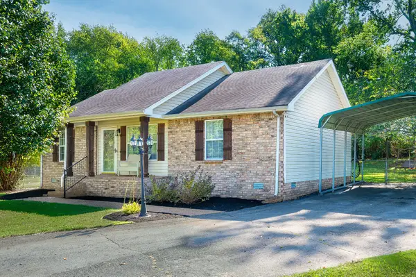 139 Kimberly St, Portland, TN 37148