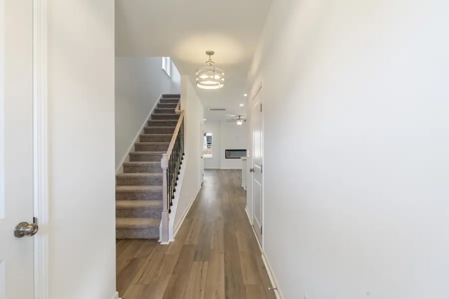275 Claude Cir, Clarksville, TN 37042 - #2