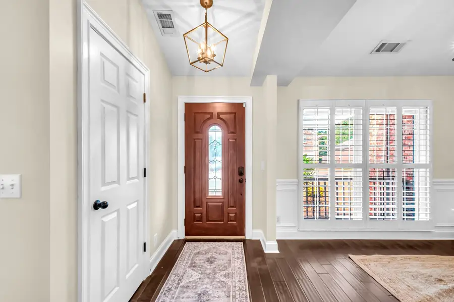 8225 Canoe Court, Nashville, TN 37221 - #3