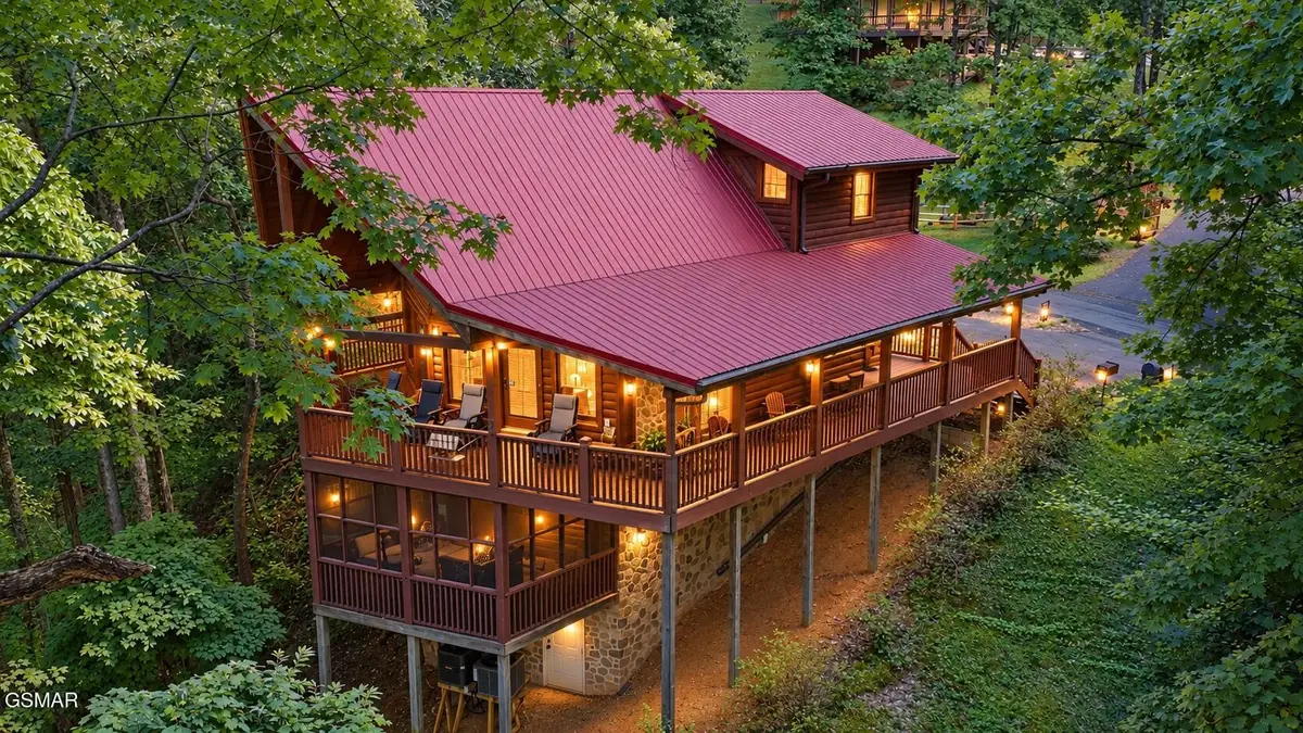 3120 Lexy Lane, Sevierville, TN 37862 - #1