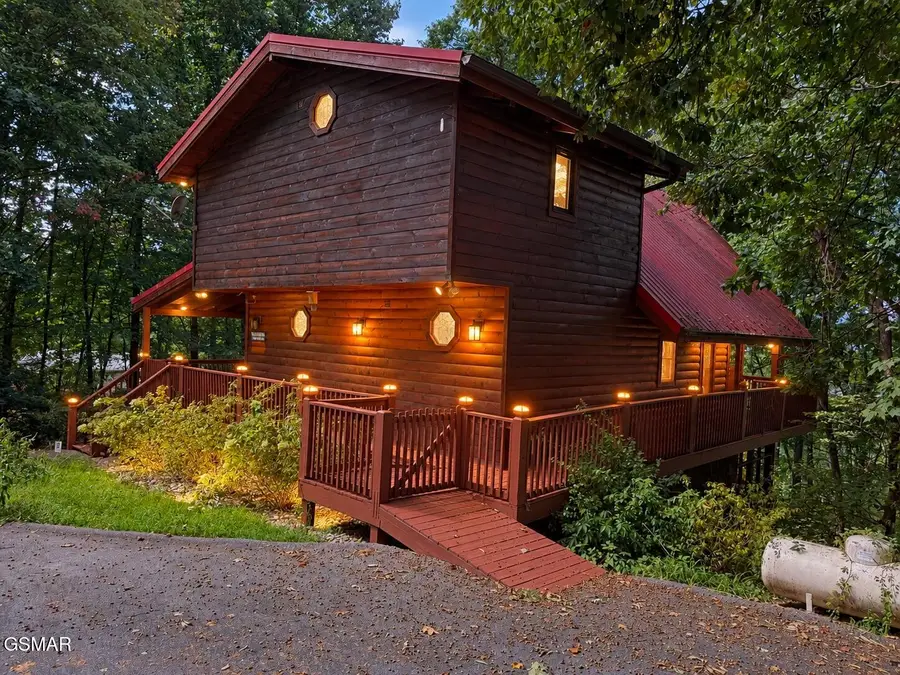 3120 Lexy Lane, Sevierville, TN 37862 - #2