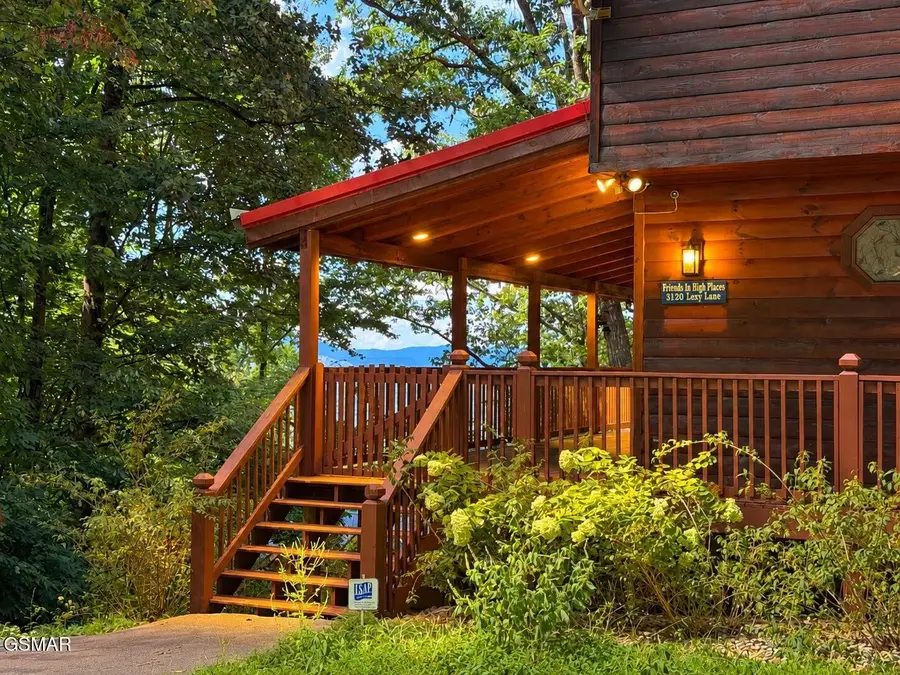 3120 Lexy Lane, Sevierville, TN 37862 - #3