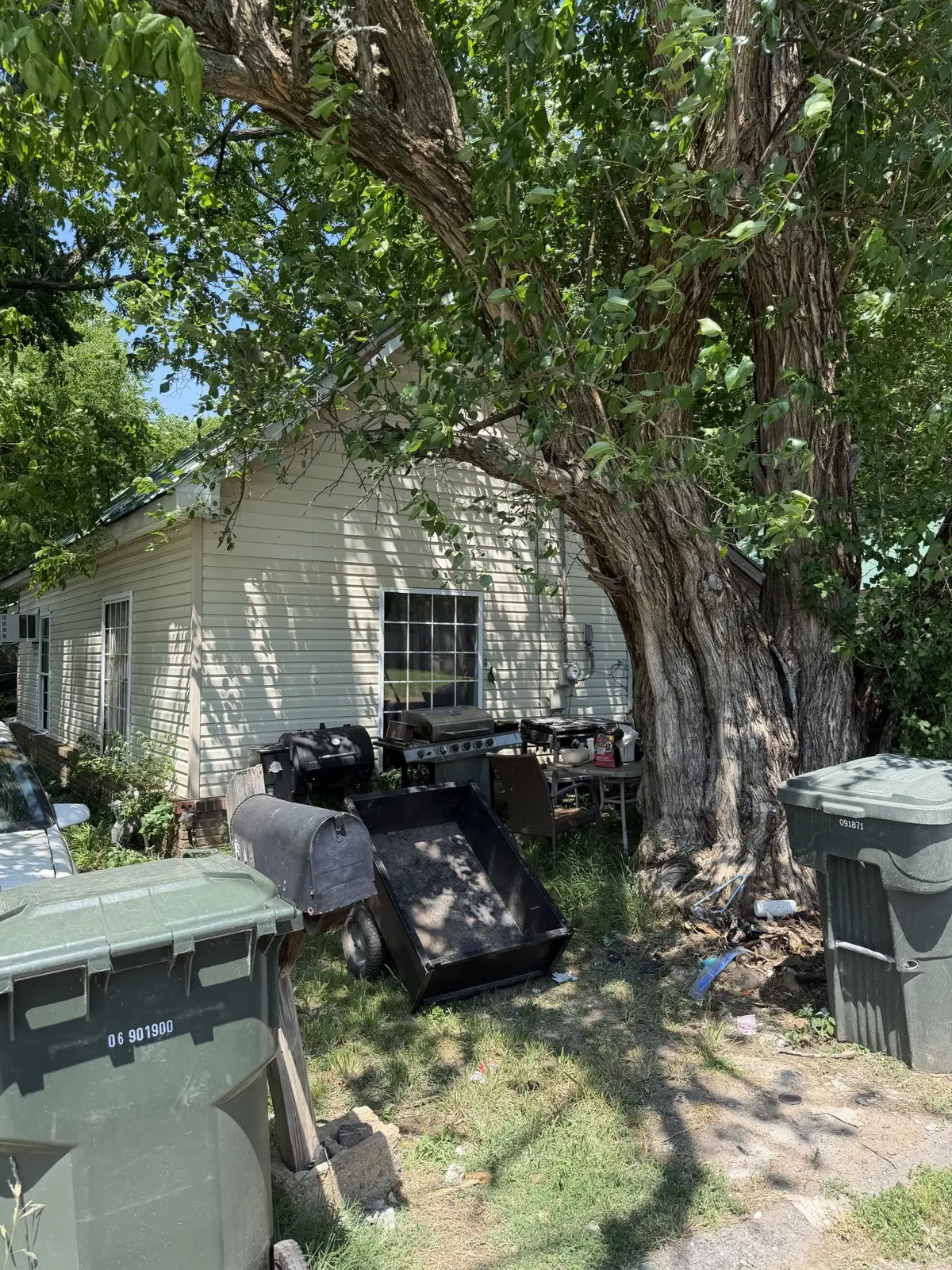 304 20th Ave E, Springfield, TN 37172 - #1