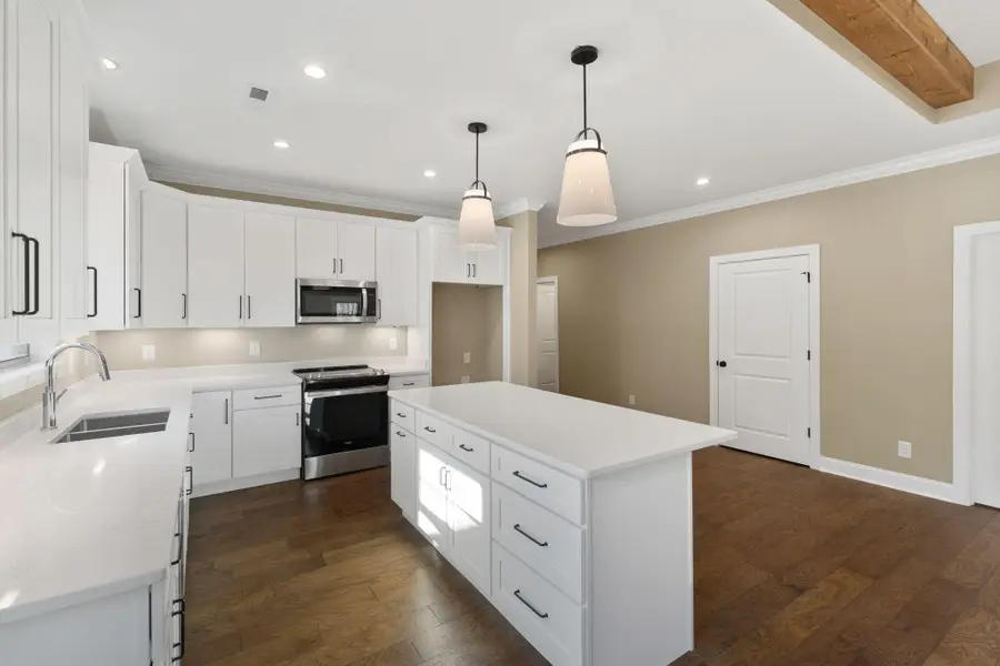 5260 Baylor Street Nw, Cleveland, TN 37312 - #3