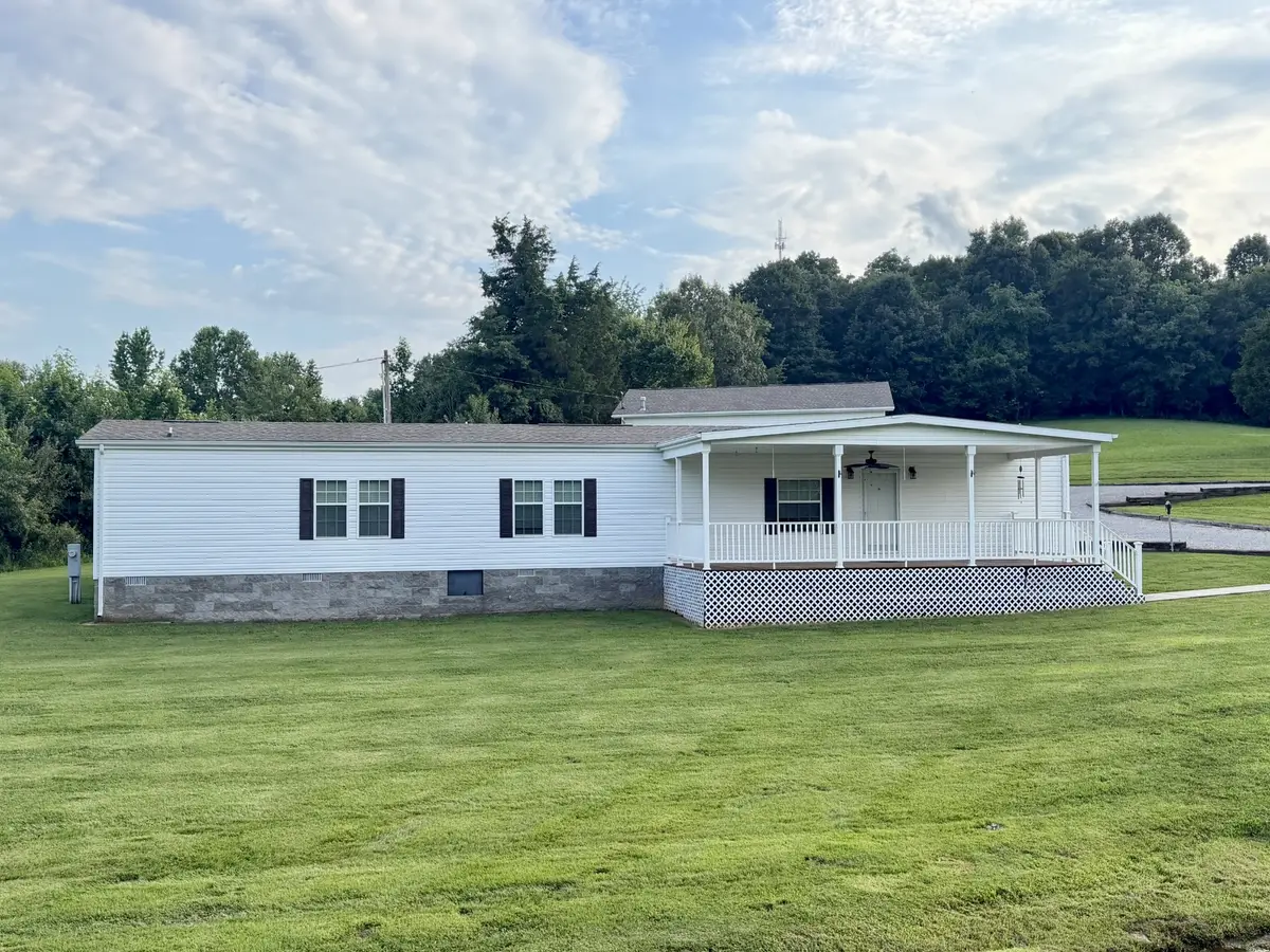 2186 New Cypress Rd, Greenville, KY 42345 - #1