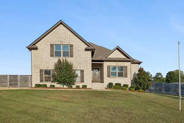 2743 W County Farm Rd, Springfield, TN 37172