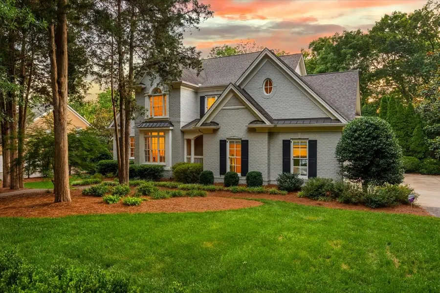 1107 Vaughn Crest Dr, Franklin, TN 37069 - #2