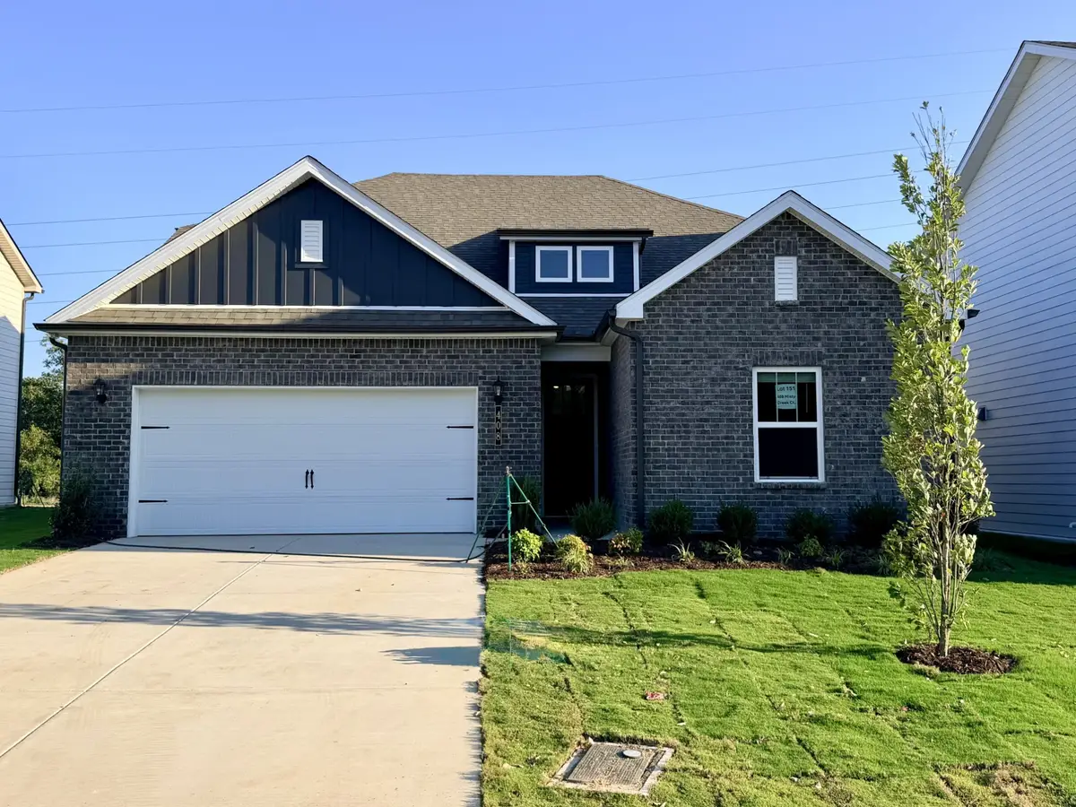 408 Misty Creek Court, Nashville, TN 37207 - #1