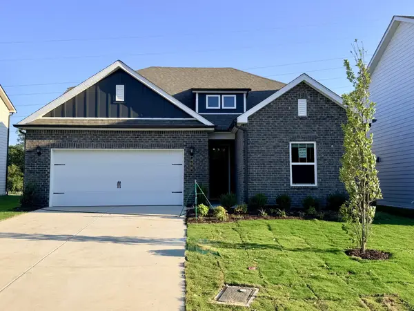 408 Misty Creek Court, Nashville, TN 37207